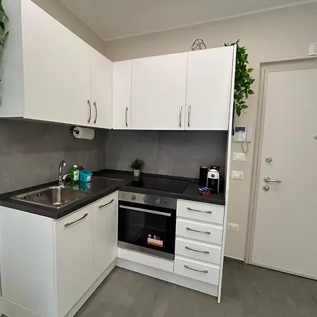 C&l Riva Blu - Garage And Ac