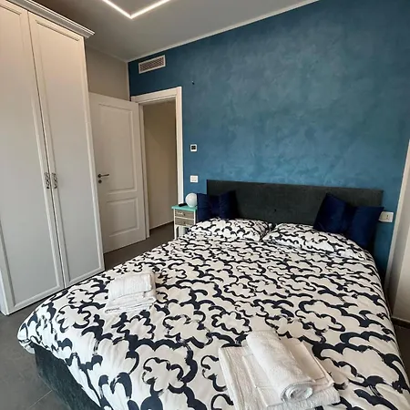 公寓 C&l Riva Blu - Garage And Ac