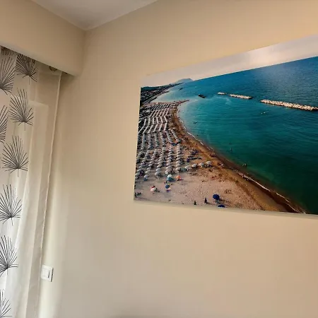 C&l Riva Blu - Garage And Ac 西维尔诺瓦·马尔凯