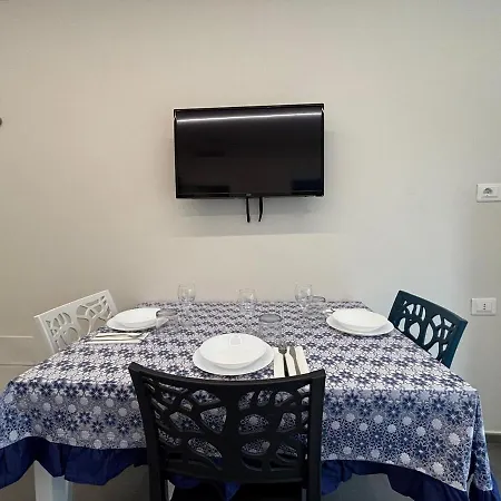 C&l Riva Blu - Garage And Ac Apartment *