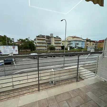 Appartamento C&l Riva Blu - Garage And Ac *