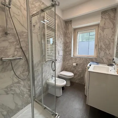 C&l Riva Blu - Garage And Ac