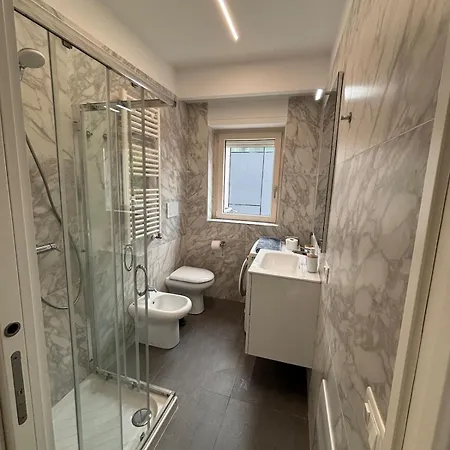 Appartamento C&l Riva Blu - Garage And Ac